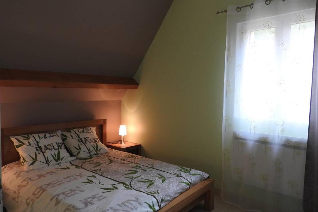 Gîte Le Coup dAir en Périgord Noir Tursac Extérieur photo